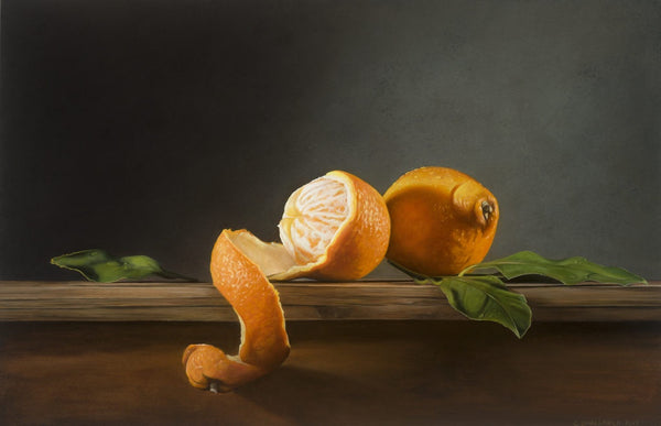 Oranges